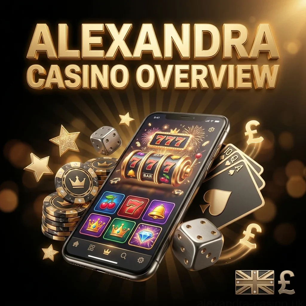Alexandra Casino Overview